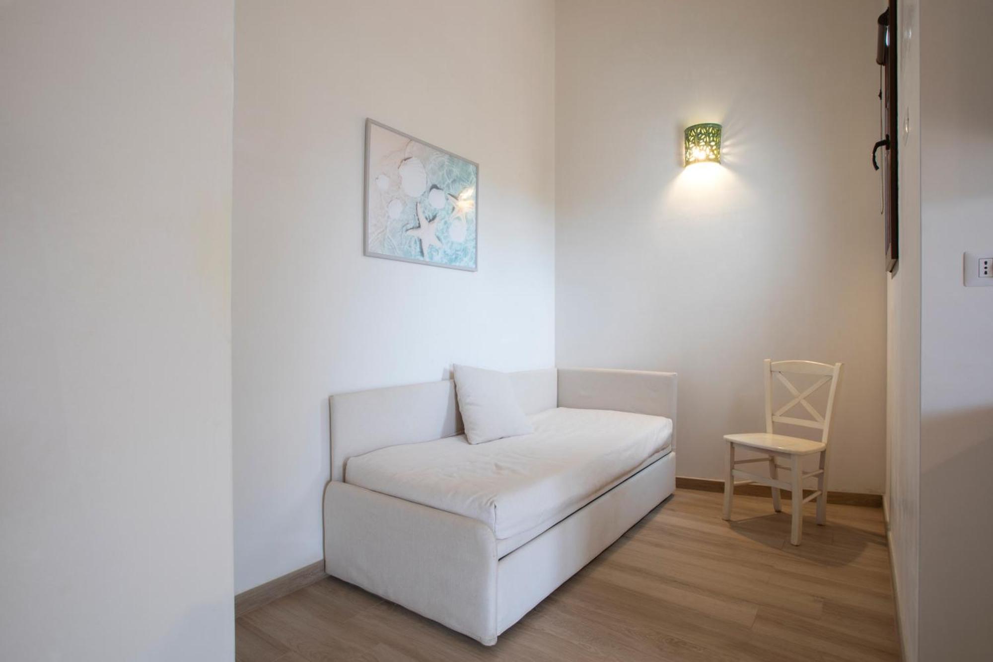 Stella Marina 3* Alliste