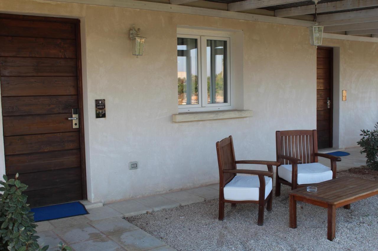 Stella Marina 3* Alliste